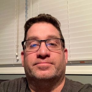 Meet your Posher, Jason